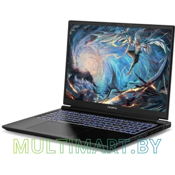 Игровой ноутбук Colorful EVOL X16 PRO (A10205400060) картинка 2